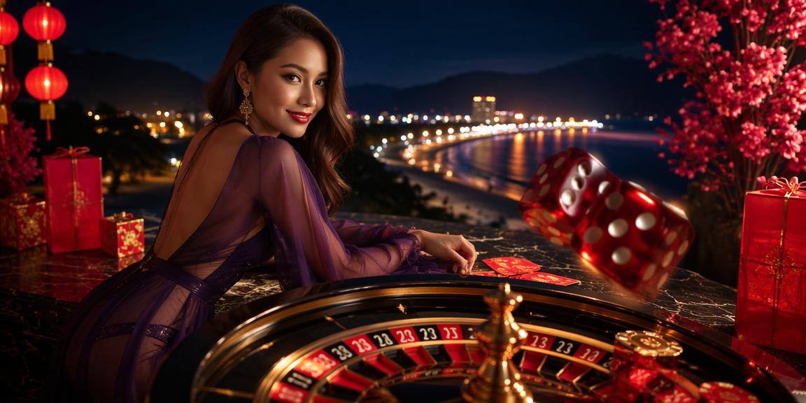 Dream Catcher di vega77 — Spin Bertarget, Fitur Menguntungkan