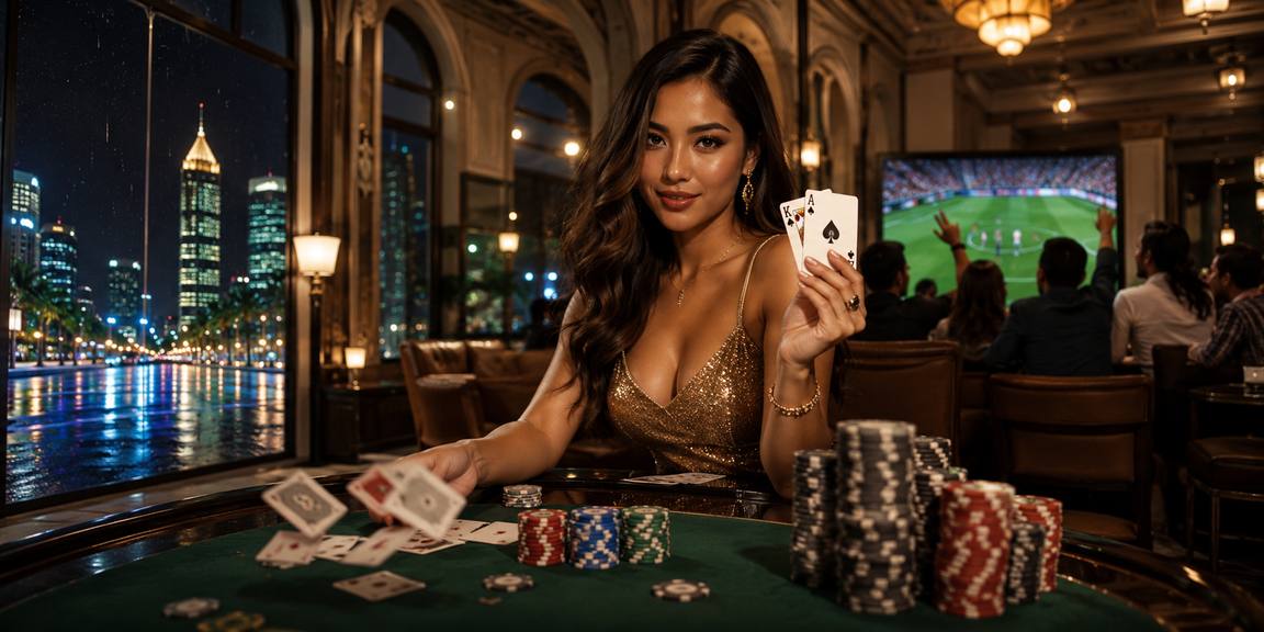 Dasar Privasi vega77 Untuk Akaun Malaysia