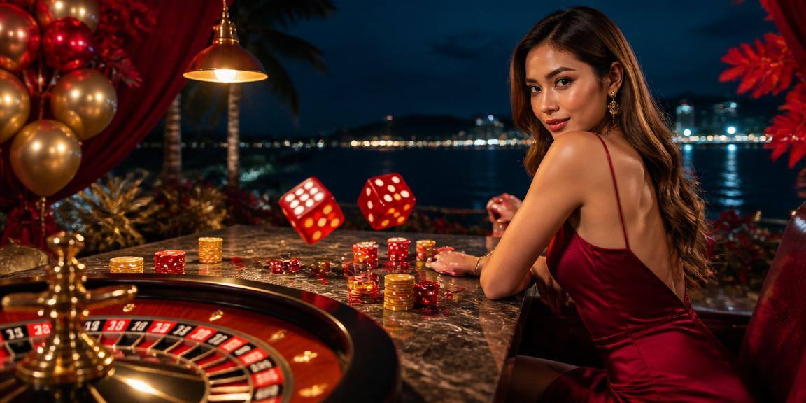 Futsal Betting vega77 untuk Malaysia